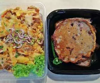 Dieta pudełkowa (3)