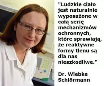 Dr. Wiebke Schloermann!