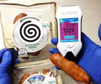 Kiełbasa Śląska