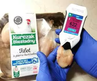 Kurczak biesiadny