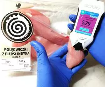 Polędwiczki z indyka