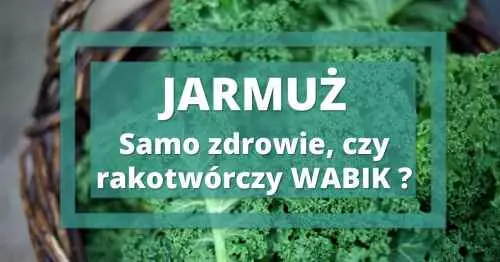 Jarmuż