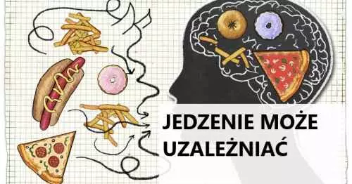 Najbardziej uzależniające pokarmy