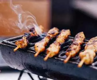 Grill