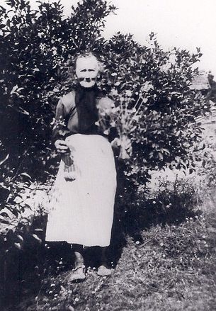 Karolina Olsson - Po przebudzeniu dożyła później starości