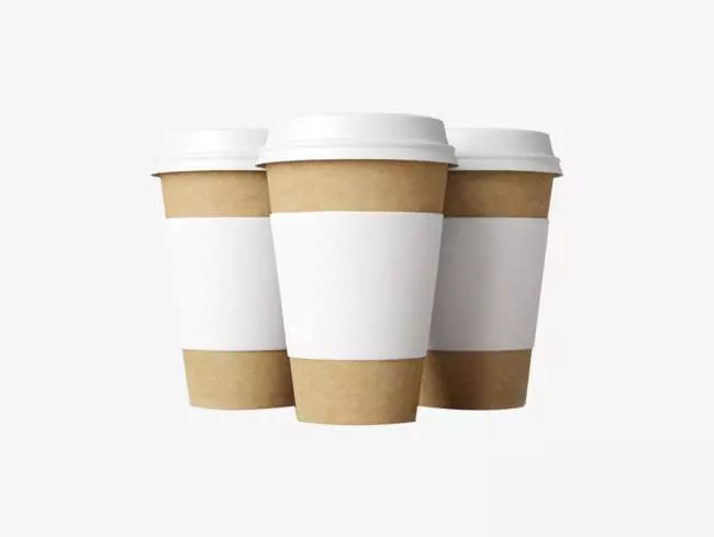 Jednorazowe kubki do kawy (6)