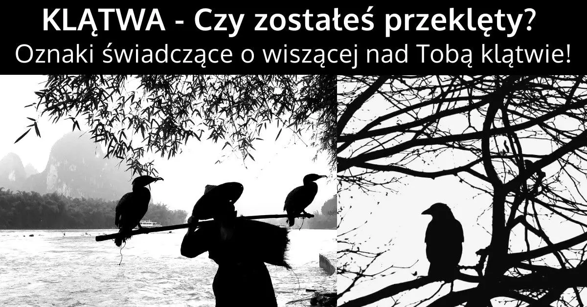 Jak działa klątwa?