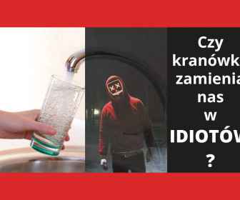 Kranówka - idioci