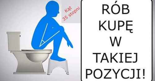 Pozycja do kupy