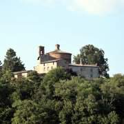 san_galgano - Toskania - Zwiedzanie
