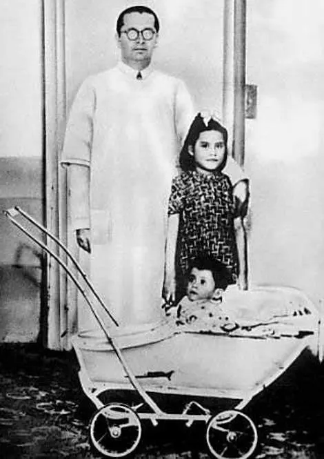 Lina Medina