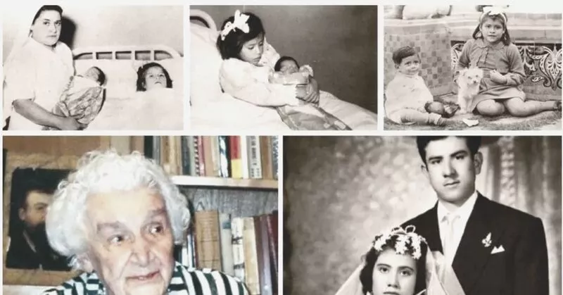 Lina Medina urodziła dziecko w wieku zaledwie 5 lat
