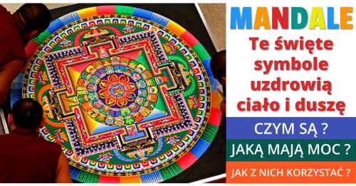 Mandala - Co to jest Mandala?