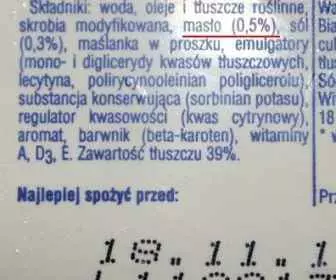 Margaryna (1)