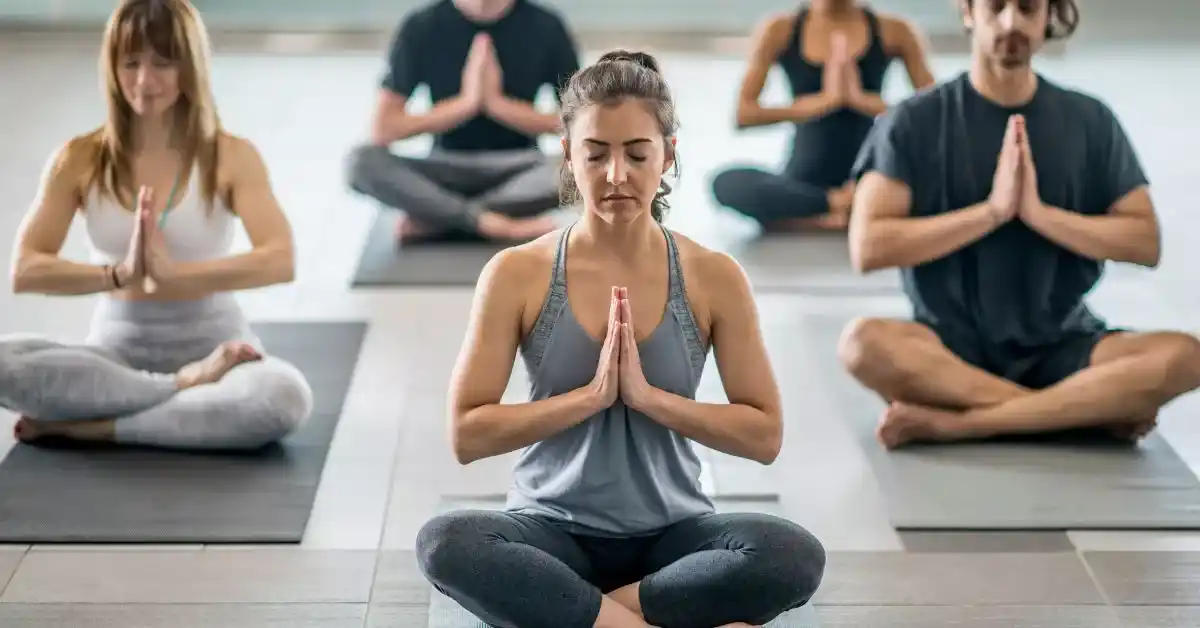 Badania potwierdzają korzystny wpływ medytacji na zdrowie