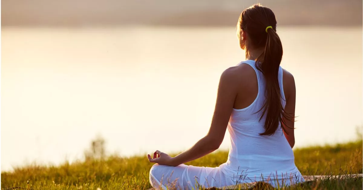 Regularna praktyka medytacji może zmniejszać odczuwanie bólu