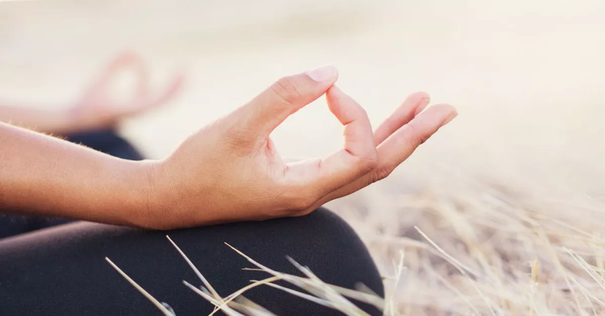 Badania potwierdzają korzystny wpływ medytacji na bezsenność