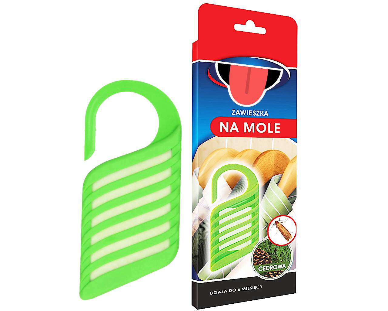 Niebezpieczne preparaty na mole (2)