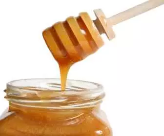 Naturalne antybiotyki które działają - Miód