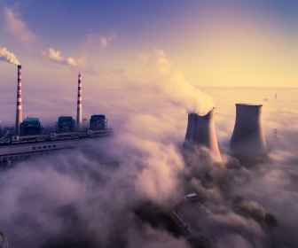 Smog poważnie szkodzi zdrowiu!