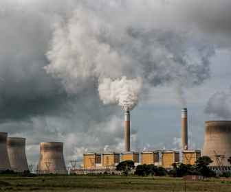 Smog to poważne zagrożenie dla zdrowia!