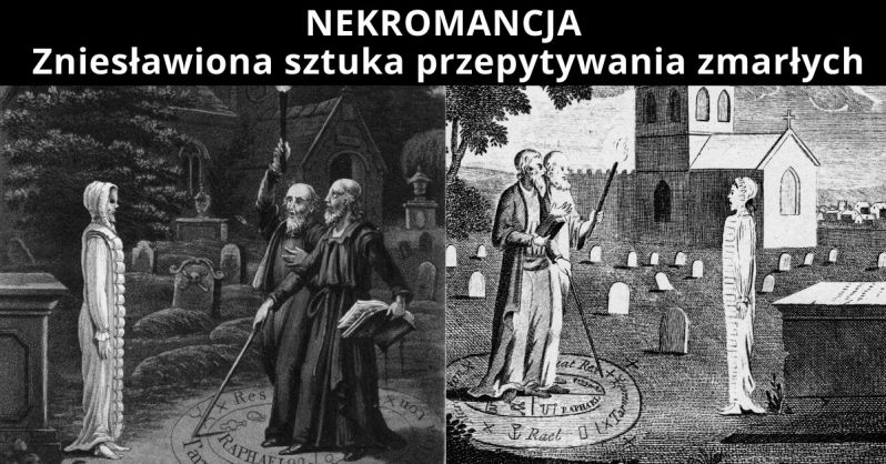 Nekromancja