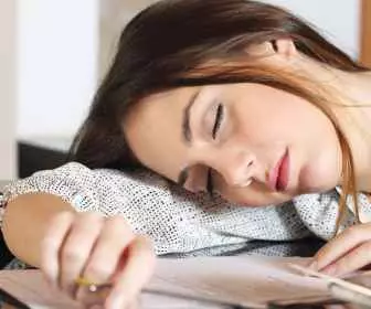 Objawy niedoboru potasu - objawy niedoboru - uczucie zmęczenia