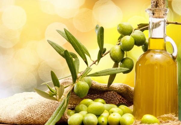 Oliwa - Czyli olej z oliwek - Czy oliwa jest zdrowa?