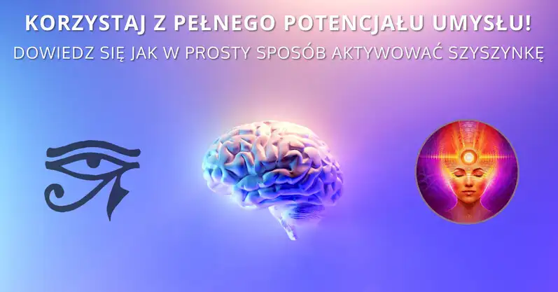 Szyszynka - Nasze duchowe oko