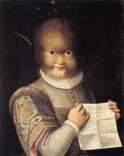 Antonietta González