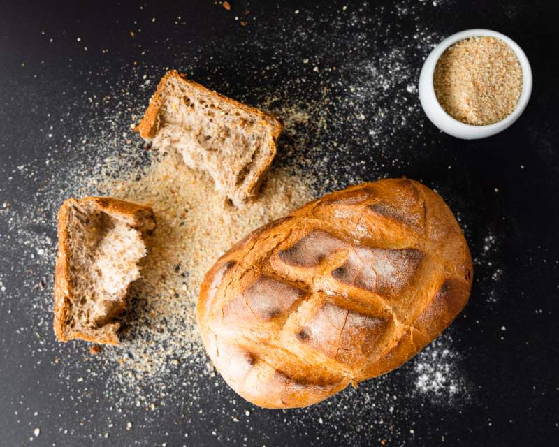 Pieczywo bezglutenowe, czyli jak jeść smacznie i zdrowo! Zdrowe Pasje