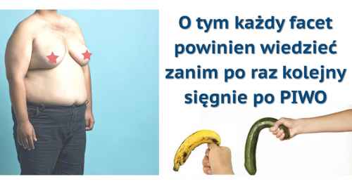 Czy piwo jest zdrowe?
