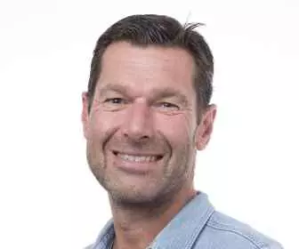 Profesor Ulf Ekelund