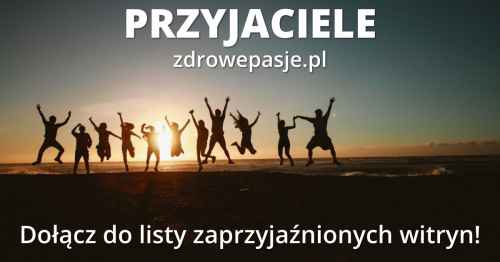 Zaprzyjaźnione witryny