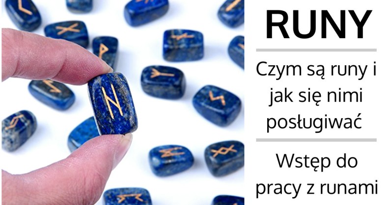 Runy - Znaczenie run