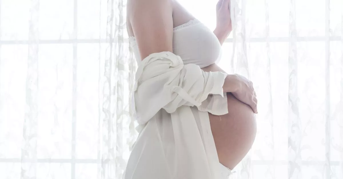 Sen o ciąży - Co mówi sennik?
