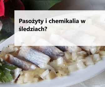 Czy śledzie są zdrowe?