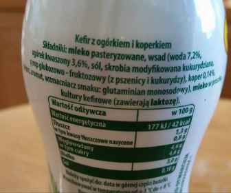 Syrop glukozowo-fruktozowy (1)