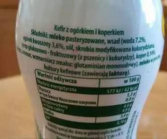 Syrop glukozowo-fruktozowy (1)
