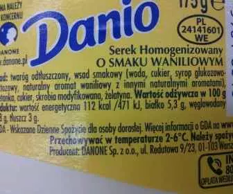 Syrop glukozowo-fruktozowy (2)