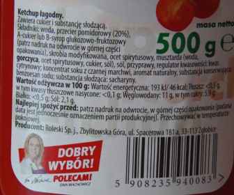 Syrop glukozowo-fruktozowy (3)
