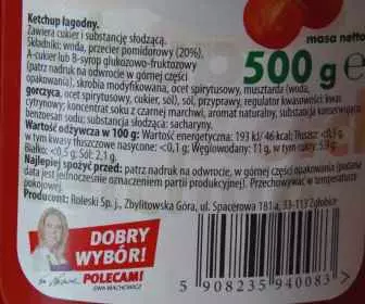 Syrop glukozowo-fruktozowy (3)