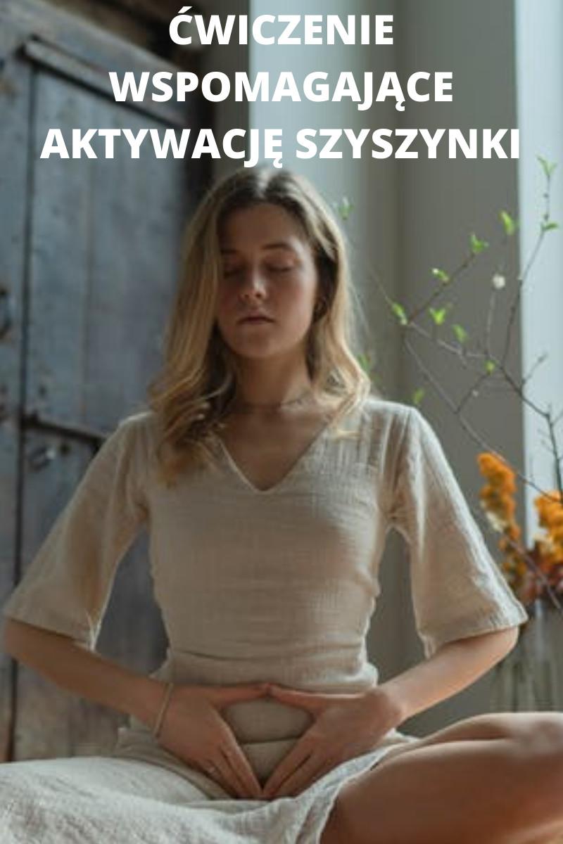 Szyszynka - Ćwiczenie