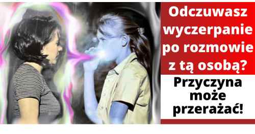 Wampiry energetyczne