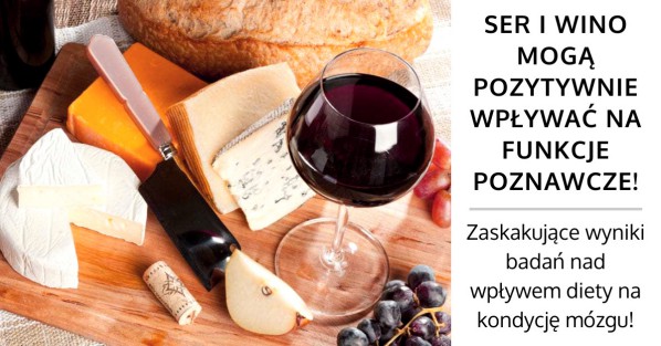 Wpływ diety na funkcje poznawcze
