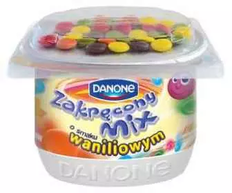Zakręcony Mix