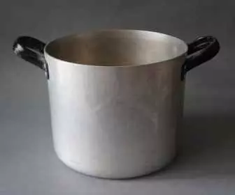 Czy garnki aluminiowe są zdrowe?