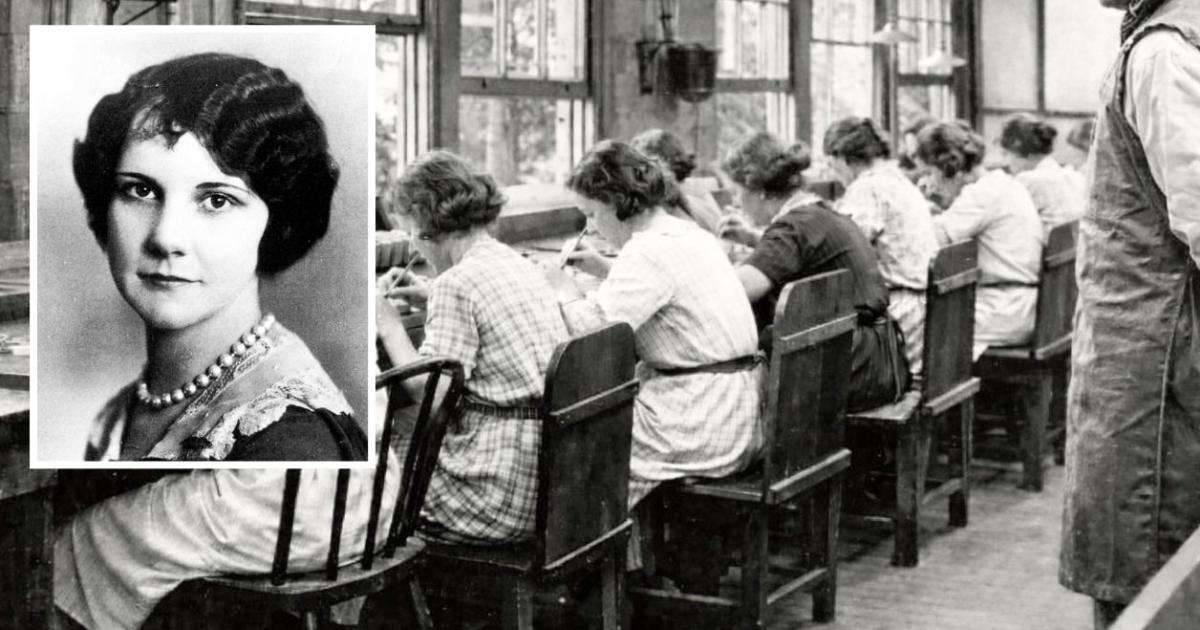 Radium Girls. Historia, o której nikt nie chciał głośno