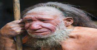 Neandertalczyk