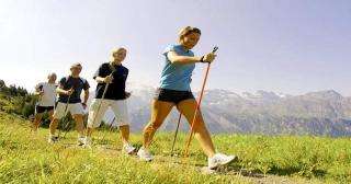 Nordic Walking